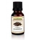 Happy Green Agarwood (oud) Essential Oil (3ml) - Minyak Gaharu