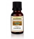Happy Green Oakmoss Essential Oil (10ml) - Minyak Oakmoss