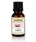 Happy Green Yarrow Essential Oil (10 ml) - Minyak Yarrow 100% Pure