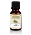 Happy Green Cypress Essential Oil (10 ml) - Minyak Cemara 100% Pure