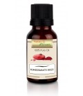Happy Green Pomegranate Seed Oil  -Minyak Biji Delima Murni 100%