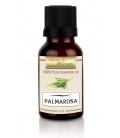 Happy Green Palmarosa Essential Oil - Bahan Dasar Toner Kulit