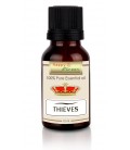 Happy Green Original Thieves Essential Oil 10 ml - Minyak u/ imunitas