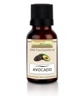 Happy Green Avocado Oil (80 ml) - Minyak Alpukat