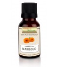 Happy Green Marigold Essential Oil (10 ml) - Minyak Marigold