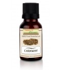 Happy Green Caraway Essential Oil (10 ml) - Minyak Jintan