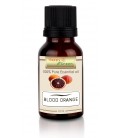 Happy Green Blood Orange Essential Oil (10ml) - Minyak Jeruk Darah