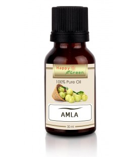 Happy Green Amla Oil 10 ml