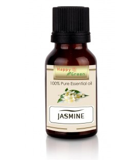 Happy Green Jasmine Essential Oil - Minyak Bunga Melati