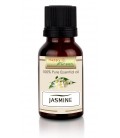 Happy Green Jasmine Essential Oil - Minyak Bunga Melati