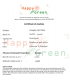 appy Green Camphor Essential Oil - Minyak Kamper