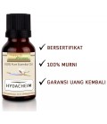 Happy Green Hydacheim Essential Oil (10 ml) - Minyak Bunga Hydacheim