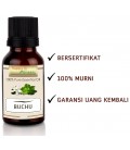 Happy Green Buchu Essential Oil