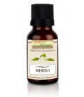Happy Green Neroli Essential Oil (10 ml) - Minyak Bunga Neroli