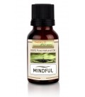 Happy Green Mindful Oil - Minyak Blend untuk Fokus Mindful