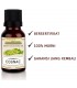 Happy Green Cognac Essential Oil - Minyak Daun Anggur