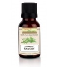 Happy Green Winter Savory Essential Oil Minyak Mountain Savory