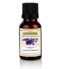 Happy Green Lavender Organic Essential Oil (10 ml) - Minyak Lavender Organic