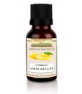 Happy Green Lemon Distilled Essential Oil  - Minyak Lemon Oil