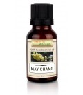 Happy Green May Chang Essential Oil ( 10 ml ) - Minyak Krangean