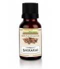 Happy Green Cape Shikakai Oil - Minyak Acacia Concinna Natural