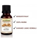 Happy Green Premium Walnut Oil - Minyak Walnut