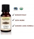 Bersertifikat Happy Green ORGANIC Chia Seed Oil - Minyak Chia