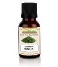 Happy Green Hinoki Essential Oil (5 ml) - Minyak Kayu Hinoki Jepang
