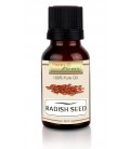 Happy Green Radish Seed Oil (10 ml) - Minyak Biji Lobak Murni