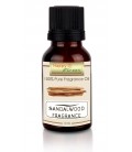 Happy Green Sandalwood Fragrance Oil - Minyak Kayu Cendana