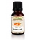 Happy Green Tangerine Essential Oil (10 ml) - Minyak Jeruk Keprok