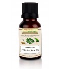 Happy Green Peru Balsam Essential Oil (10 ml) - Minyak Essential Peru