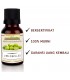 Happy Green Lime Distilled Essential Oil -  Minyak Non Photo toxic