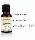 Happy Green Juniper Needle Essential Oil (10 ml) - Minyak Juniper