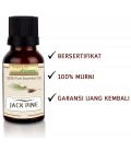 Happy Green Jack Pine Essential Oil  - Minyak Jack Pinus