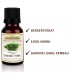 Happy Green Dwarf Pine Essential Oil (5 ml) - Minyak Atsiri Dwarf Pine