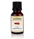Happy Green GrapeSeed Oil (80 ml) - Minyak biji Anggur
