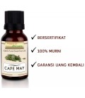 Happy Green Cape May Essential Oil - Minyak Cape May