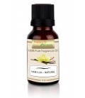 Happy Green Vanilla Premium Fragrance Oil NATURAL - Fragrance Panili