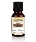 Happy Green Broccoli Seed Oil - Minyak Biji Brokoli Murni