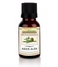 Happy Green Abies Alba Silver Fir Essential Oil (10 ml) - Minyak Cemara Perak