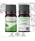 Happy Green CLove Leaf Essential Oil (10 ml) - Minyak Daun Cengkih