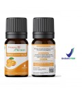 Happy Green Orange Essential Oil (10 ml) - Minyak Jeruk Manis