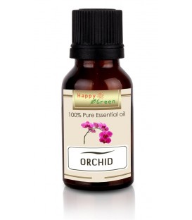 Orchid Essential Oil (10 ml) - Minyak Bungga Anggrek