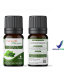 Happy Green Kaffir Leaf Essential Oil - Minyak Daun Jeruk Purut