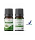 Happy Green Vetiver Essential Oil - Minyak Akar Wangi