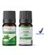 Happy Green Basil Essential Oil (10 ml) - Minyak Kemangi