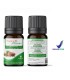 Happy Green Cedarwood Essential Oil (10 ml) - Minyak Cedarwood