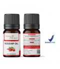 Happy Green Rosehip Seed Oil - Minyak Biji Rosehip