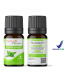 Happy Green Peppermint Essential Oil - Minyak Mint 10 ml